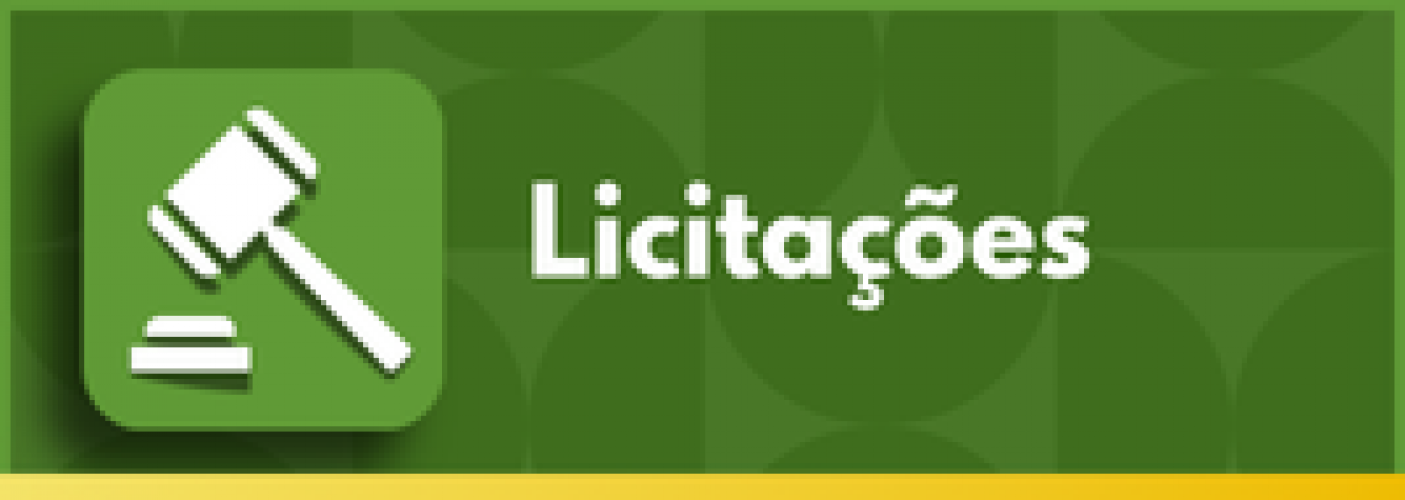 Licitações